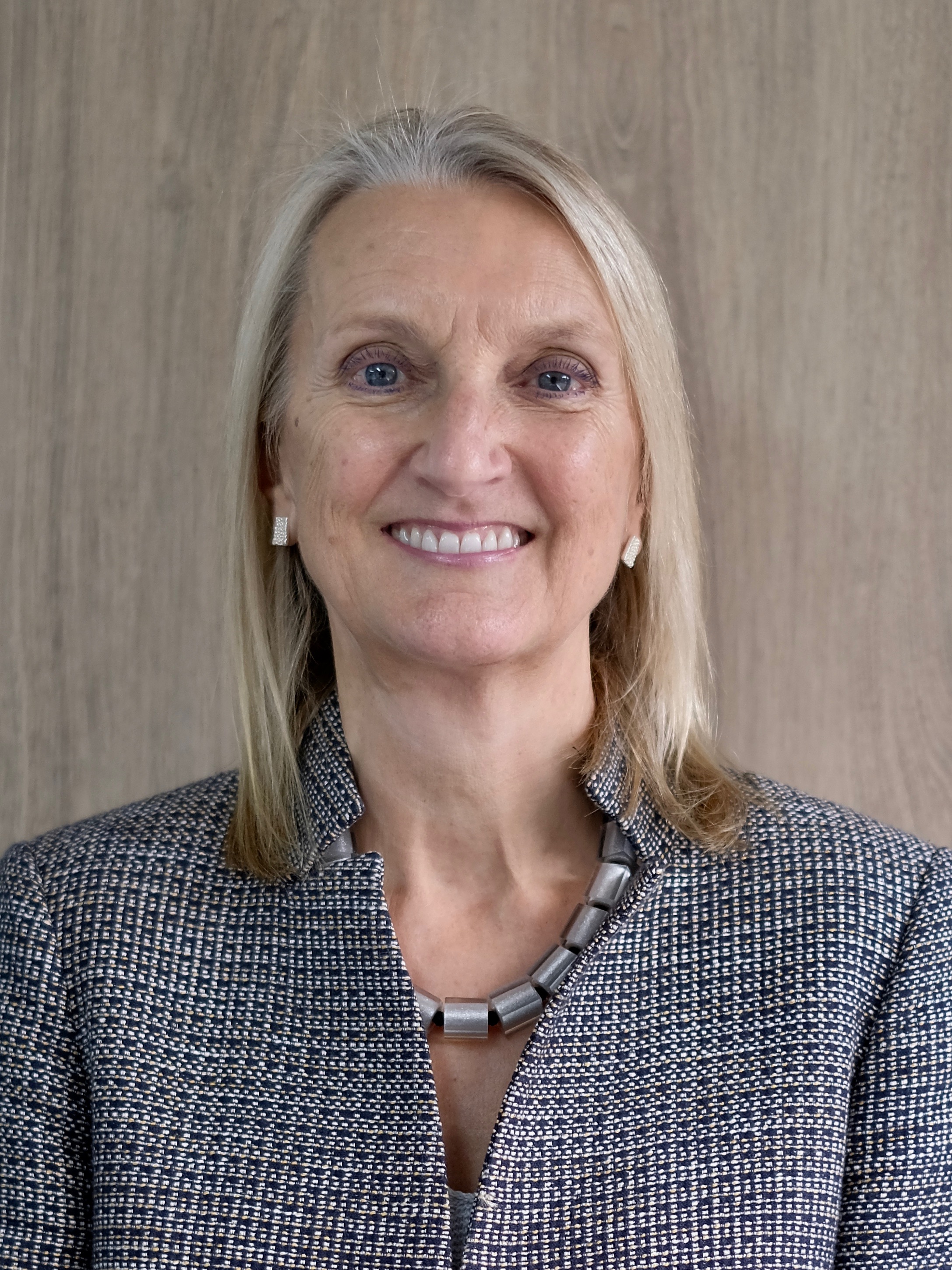 Carol Cole