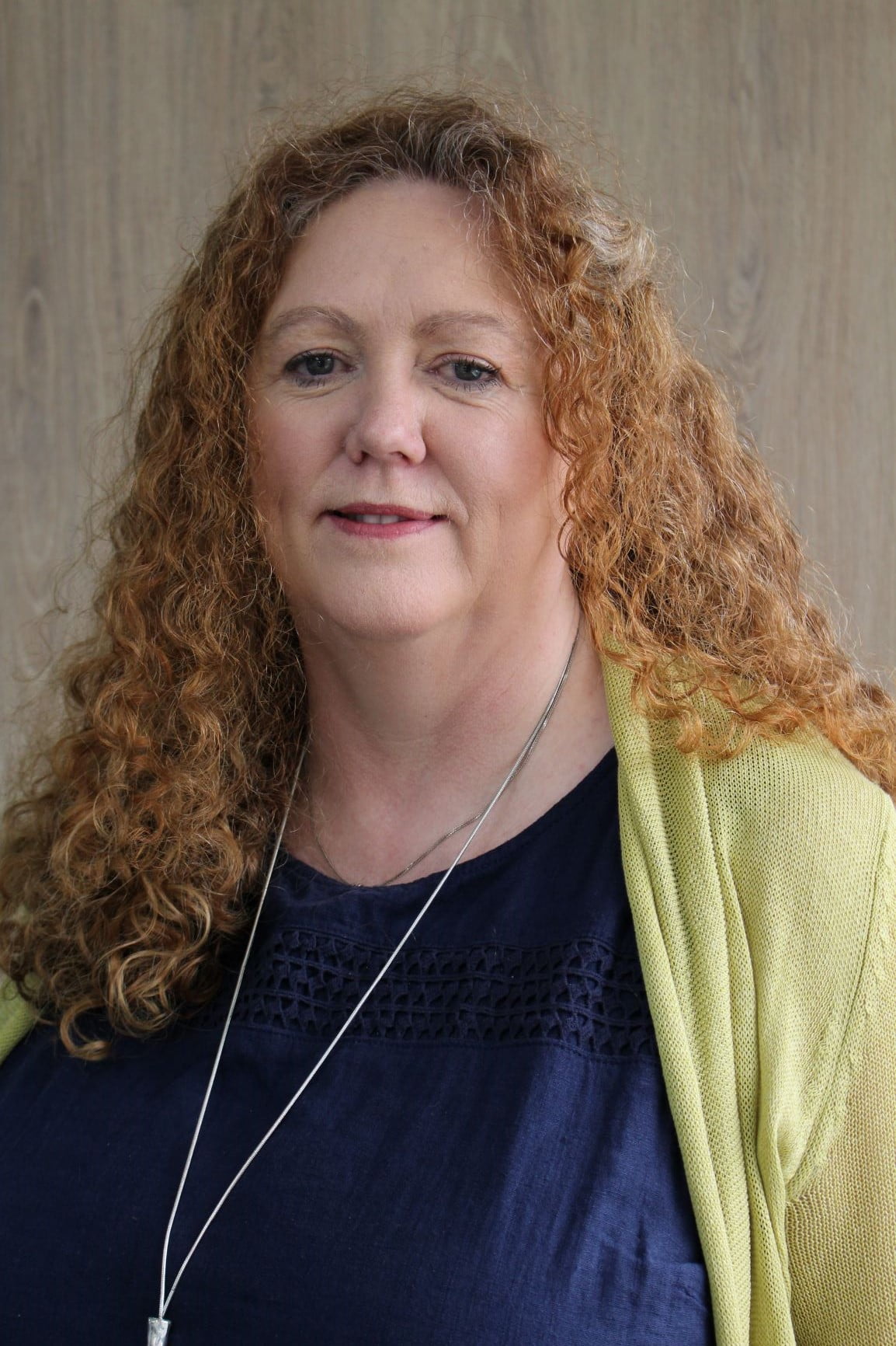Deirdre Evans photo