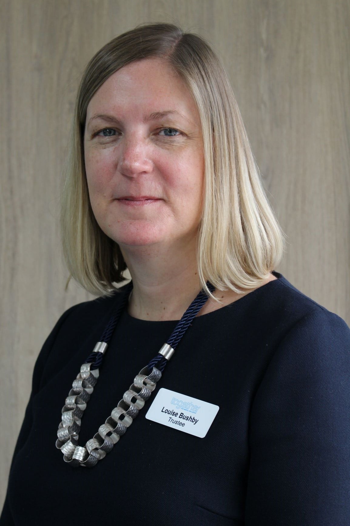 Louise Bushby photo