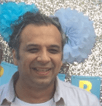 Dee Anand