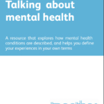 Talking About Mental Health