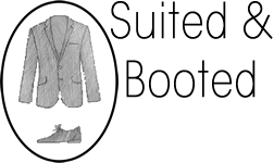 Suited Suited