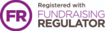 fundraising regulator logo