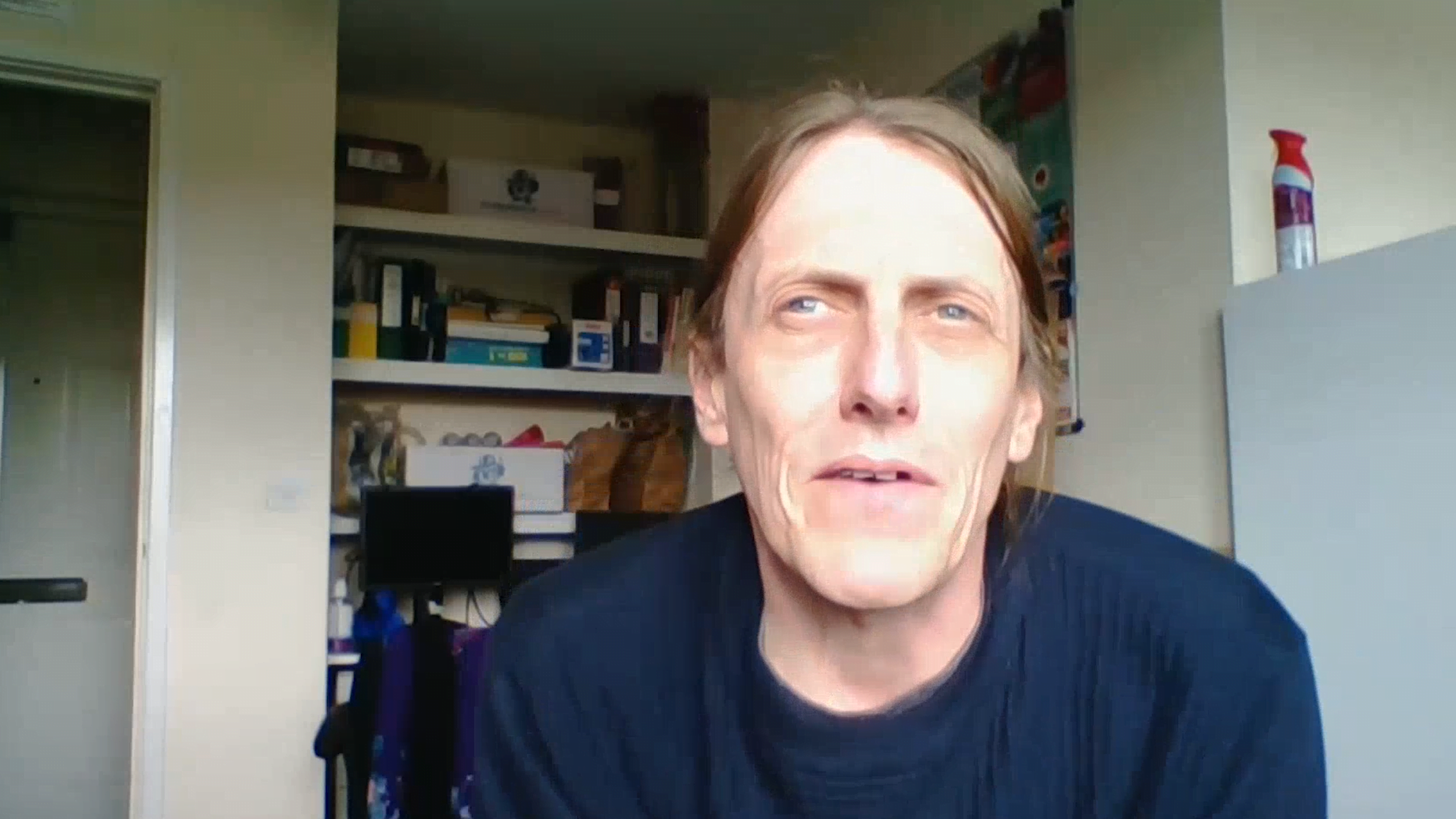 Mental Health Awareness Week 2024 – Michael’s story on benefit of secure housing & support communities
