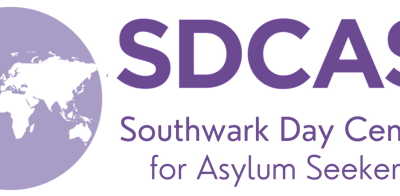 Southwark day centre for asylum seekers