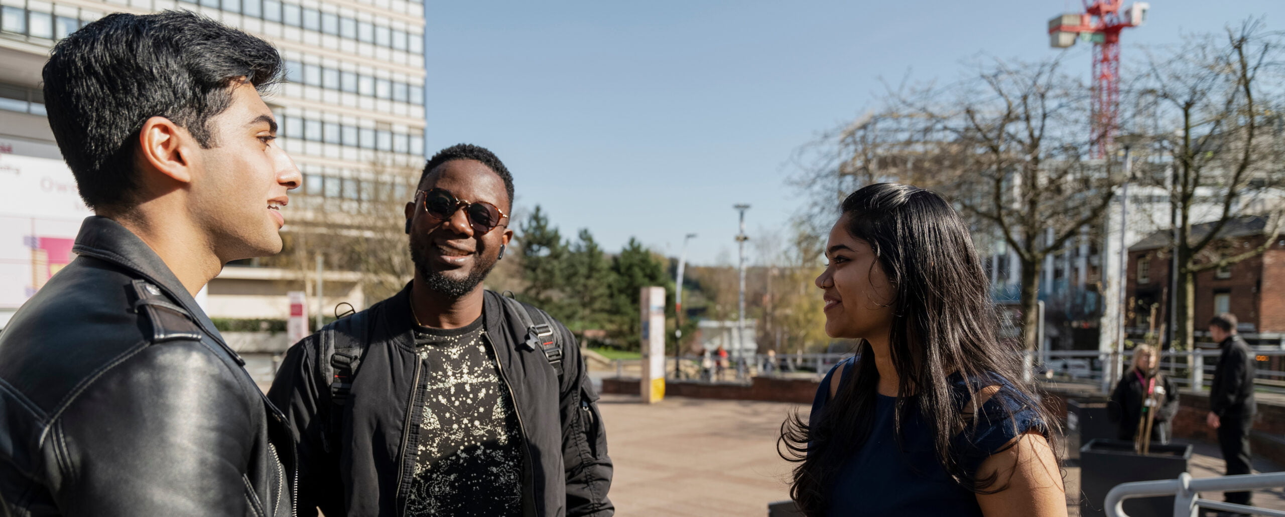 A personal story from Wandsworth Your Way