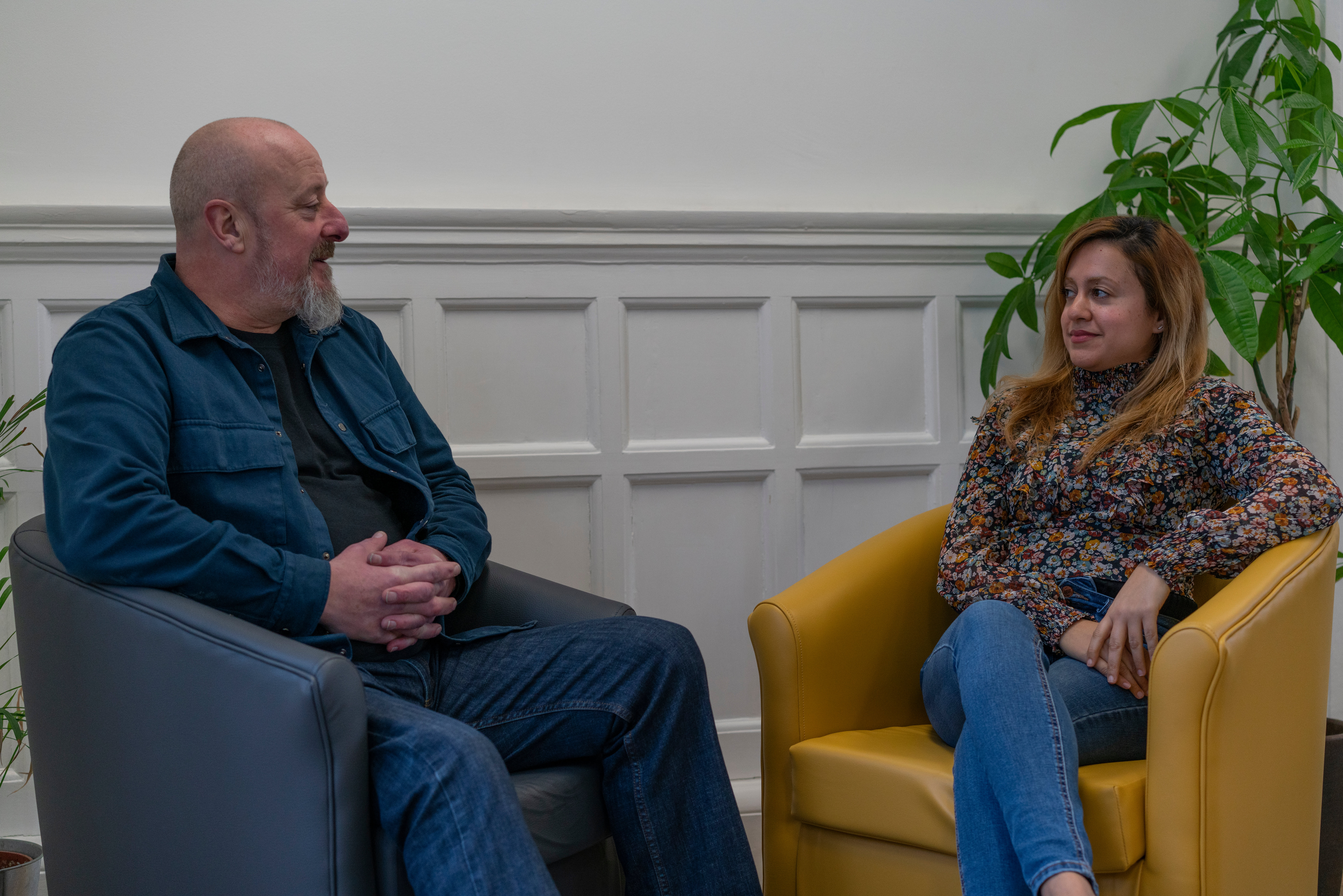 Models of Work – Together Wellbeing Hubs