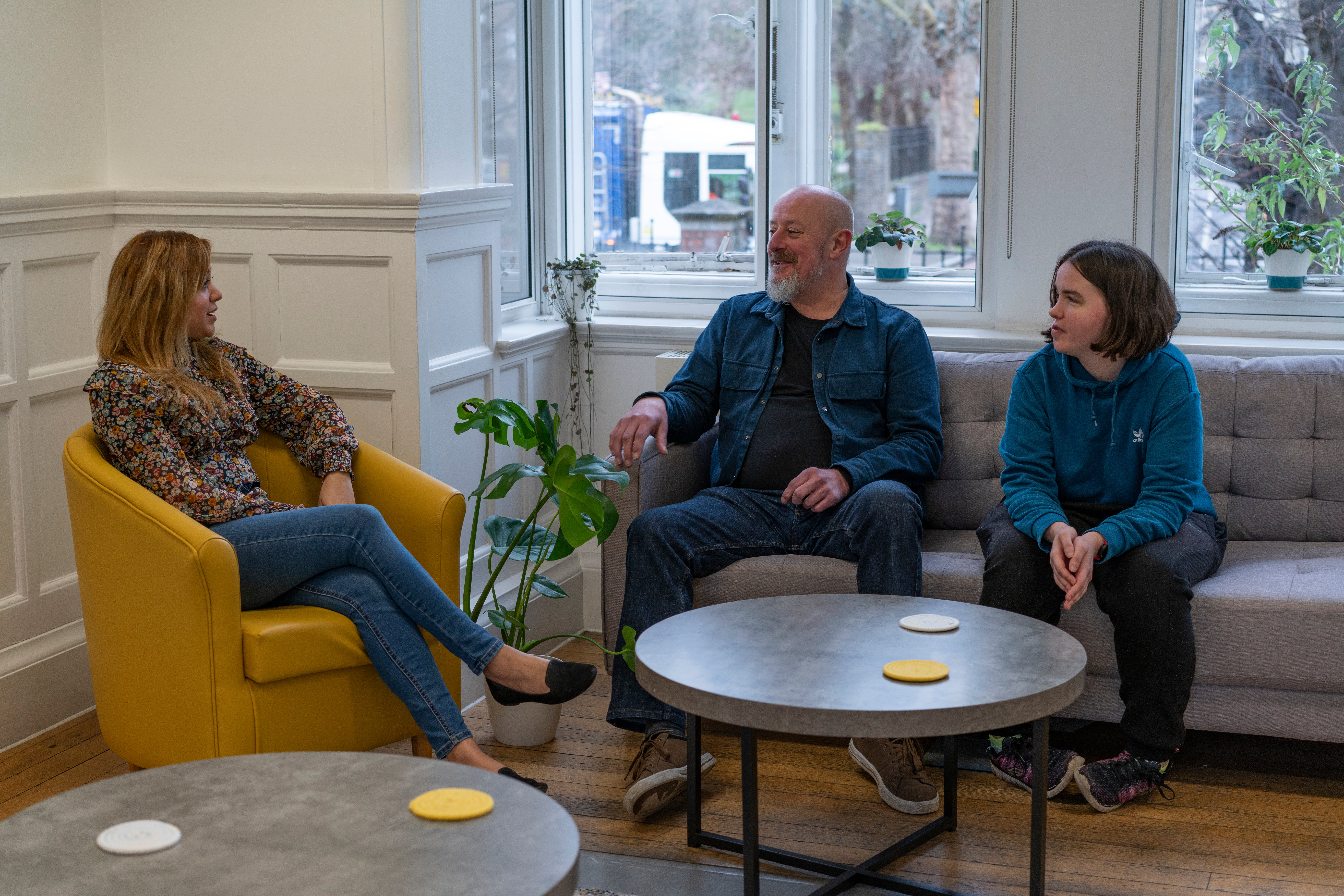 Showing the impact of our community mental health services – Wandsworth Your Way