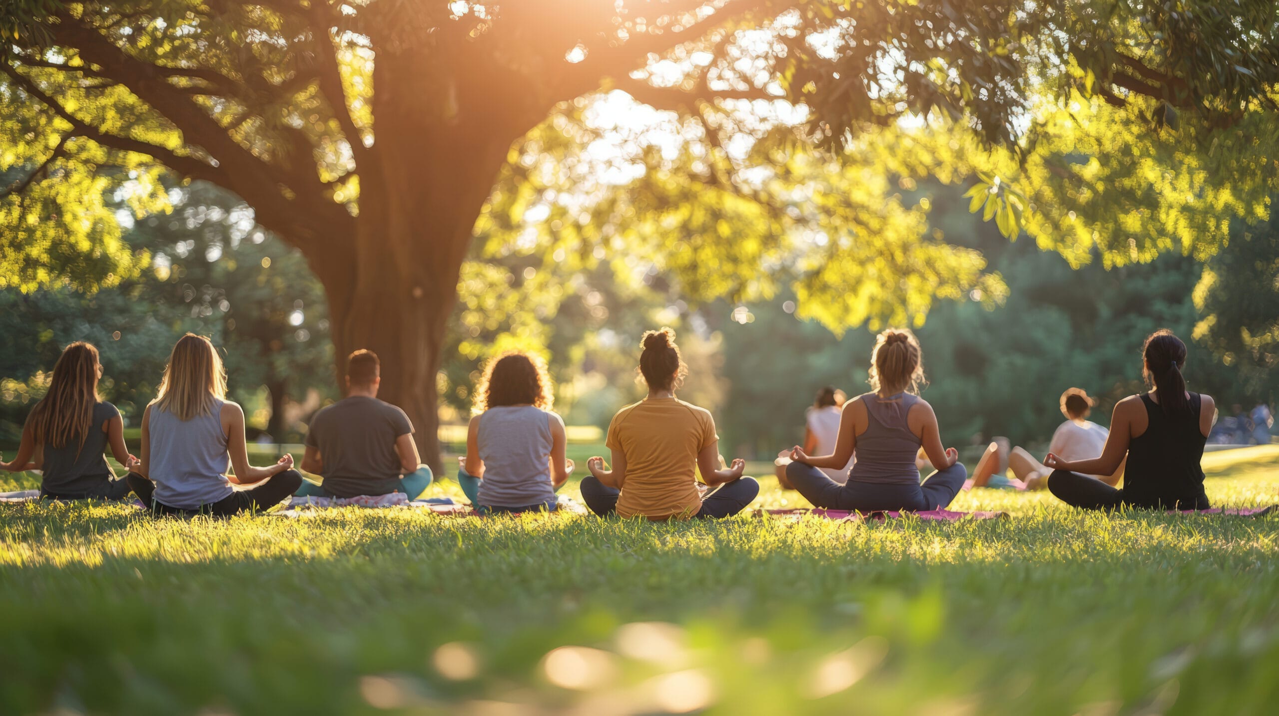 MHAW2025 Together staff & volunteers on physical wellbeing & impact on mental health