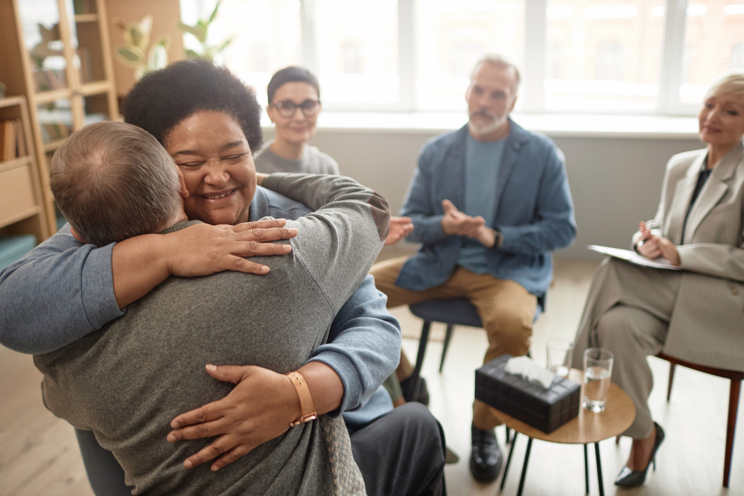 Southwark Wellbeing Hub Directory