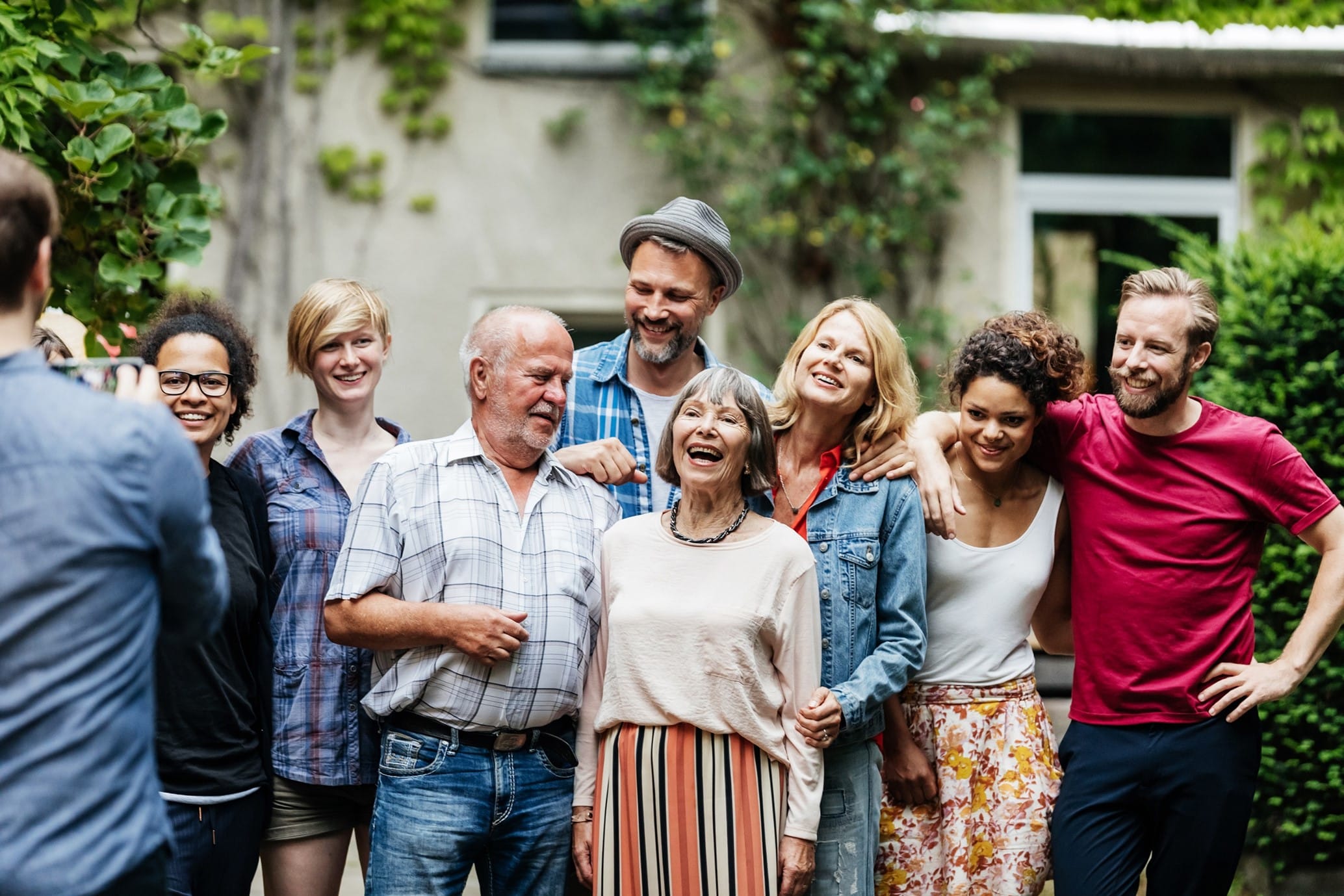 Sign up to Together’s Lived Experience Network